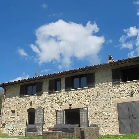 Villa Luxury Casale Sabina Valley