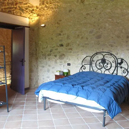 וילה Luxury Casale Sabina Valley