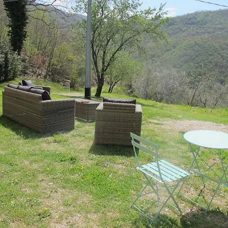 Luxury Casale Sabina Valley Rocca Sinibalda