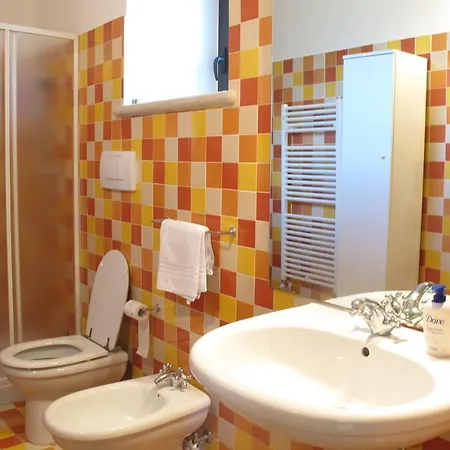 Luxury Casale Sabina Valley Villa