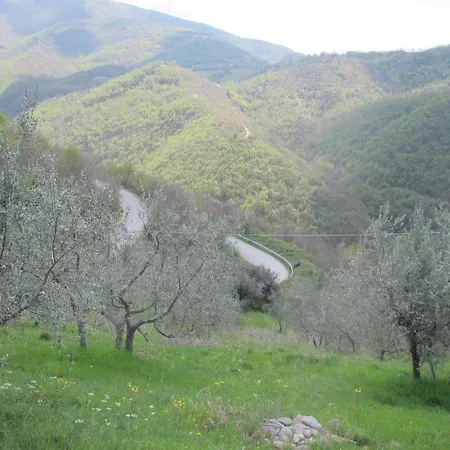 Luxury Casale Sabina Valley