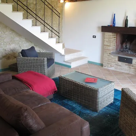 Luxury Casale Sabina Valley *
