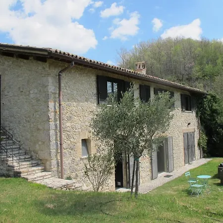 Villa Luxury Casale Sabina Valley