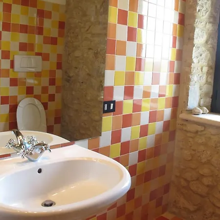 Luxury Casale Sabina Valley Rocca Sinibalda