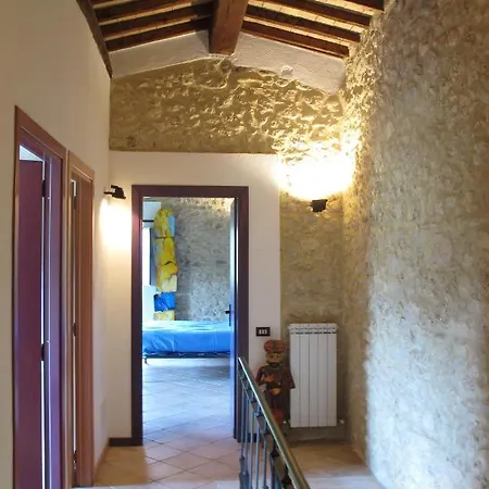 Luxury Casale Sabina Valley *