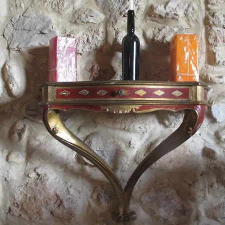 Luxury Casale Sabina Valley * Rocca Sinibalda