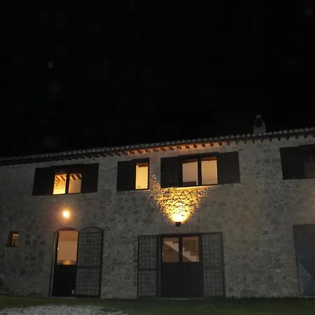 Villa Luxury Casale Sabina Valley