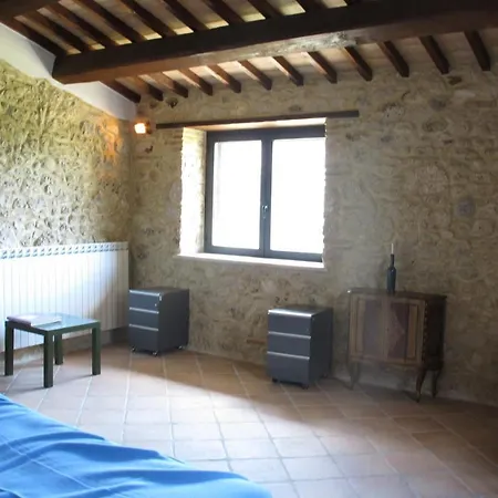 Villa Luxury Casale Sabina Valley