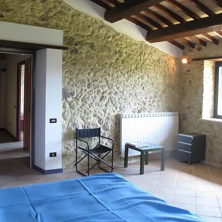 Luxury Casale Sabina Valley * Rocca Sinibalda
