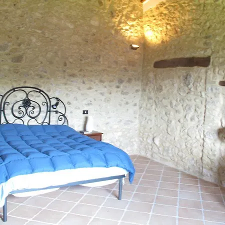 Luxury Casale Sabina Valley Villa