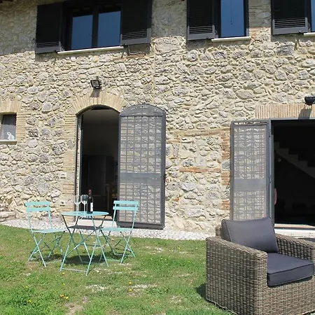 Luxury Casale Sabina Valley Rocca Sinibalda