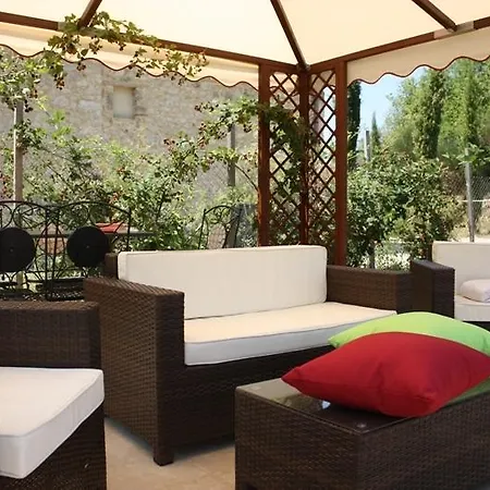 Villa Luxury Casale Sabina Valley