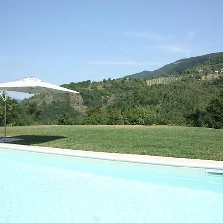 Luxury Casale Sabina Valley